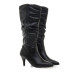 BOTAS DE MUJER MUSTANG CHANTAL NEGRO 59711 58247 - Querol online