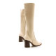 BOTAS DE MUJER MUSTANG PORTO BEIGE 59662 58645 - Querol online