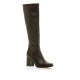 BOTAS DE MUJER MUSTANG PORTO MARRON 59662 58646 - Querol online