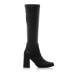 BOTAS DE MUJER MUSTANG PORTO NEGRO 59662 58644 - Querol online