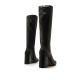 BOTAS DE MUJER MUSTANG PORTO NEGRO 59662 58644 - Querol online