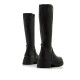 BOTAS DE MUJER MUSTANG MISSION NEGRO 59652 58313 - Querol online