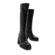 BOTAS DE MUJER MUSTANG IRONY NEGRO 59475 58274 - Querol online