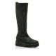 BOTAS DE MUJER MUSTANG NOLIA NEGRO 59572 58340 - Querol online