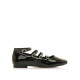 ZAPATOS DE MUJER MUSTANG CAMILLE NEGRO 59777 57688 - Querol online