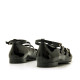 ZAPATOS DE MUJER MUSTANG CAMILLE NEGRO 59777 57688 - Querol online