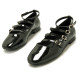 ZAPATOS DE MUJER MUSTANG CAMILLE NEGRO 59777 57688 - Querol online