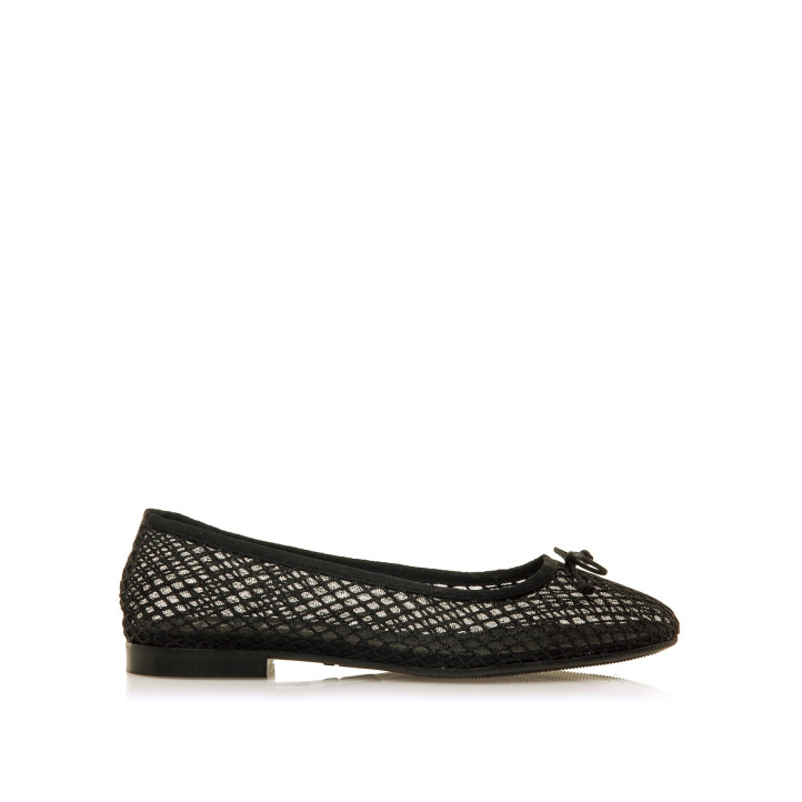 ZAPATOS DE MUJER MUSTANG CAMILLE NEGRO 54566 59522 - Querol online