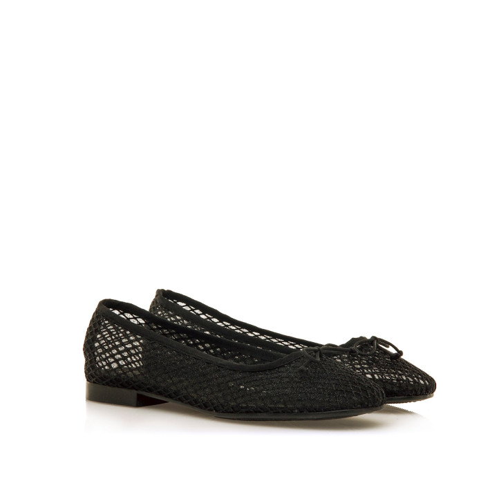 ZAPATOS DE MUJER MUSTANG CAMILLE NEGRO 54566 59522 - Querol online