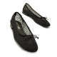 ZAPATOS DE MUJER MUSTANG CAMILLE NEGRO 54566 59522 - Querol online