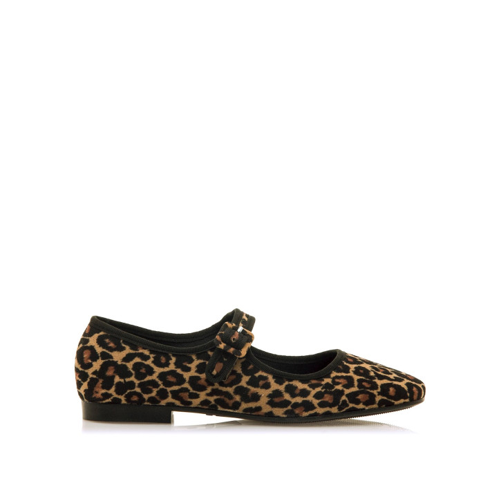 ZAPATOS DE MUJER MUSTANG CAMILLE MARRON 59371 59518 - Querol online