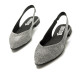 ZAPATOS DE MUJER MUSTANG LOANA PLATA 54571 59543 - Querol online