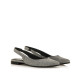 ZAPATOS DE MUJER MUSTANG LOANA PLATA 54571 59543 - Querol online