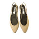 ZAPATOS DE MUJER MUSTANG LOANA ORO 54571 59542 - Querol online