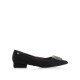 ZAPATOS DE MUJER MARIAMARE 63482 NEGRO 63482 57945 - Querol online