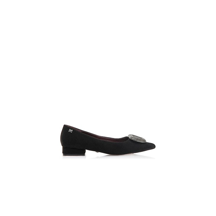 ZAPATOS DE MUJER MARIAMARE 63482 NEGRO 63482 57945 - Querol online