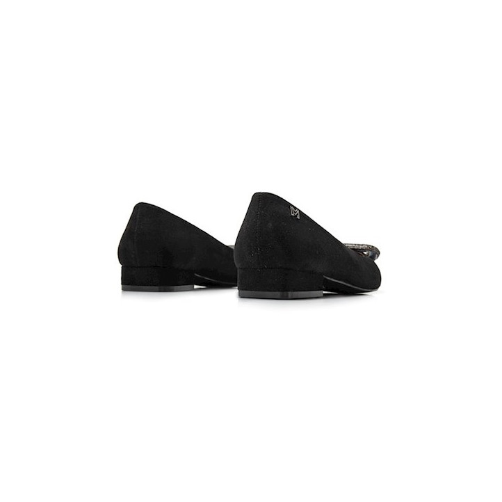 ZAPATOS DE MUJER MARIAMARE 63482 NEGRO 63482 57945 - Querol online