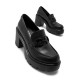 ZAPATOS DE MUJER MUSTANG EMELINE NEGRO 52892 58266 - Querol online