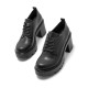 ZAPATOS DE MUJER MUSTANG EMELINE NEGRO 53328 58267 - Querol online