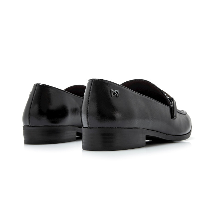 ZAPATOS DE MUJER MARIAMARE 63517 NEGRO 63517 57853 - Querol online