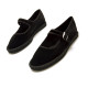 ZAPATOS DE MUJER MUSTANG FLO NEGRO 59774 58269 - Querol online