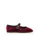 ZAPATOS DE MUJER MUSTANG FLO MORADO 59774 58273 - Querol online