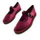 ZAPATOS DE MUJER MUSTANG FLO MORADO 59774 58273 - Querol online