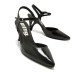 ZAPATOS DE MUJER MUSTANG CHANTAL NEGRO 54362 59531 - Querol online