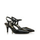 ZAPATOS DE MUJER MUSTANG CHANTAL NEGRO 54362 59531 - Querol online