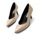 ZAPATOS DE MUJER MUSTANG CHANTAL BEIGE 59637 59513 - Querol online