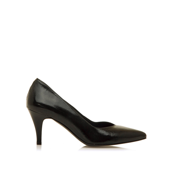 ZAPATOS DE MUJER MUSTANG CHANTAL NEGRO 59637 59512 - Querol online