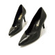 ZAPATOS DE MUJER MUSTANG CHANTAL NEGRO 59637 59512 - Querol online