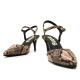 ZAPATOS DE MUJER MUSTANG CHANTAL MARRON 54362 59533 - Querol online