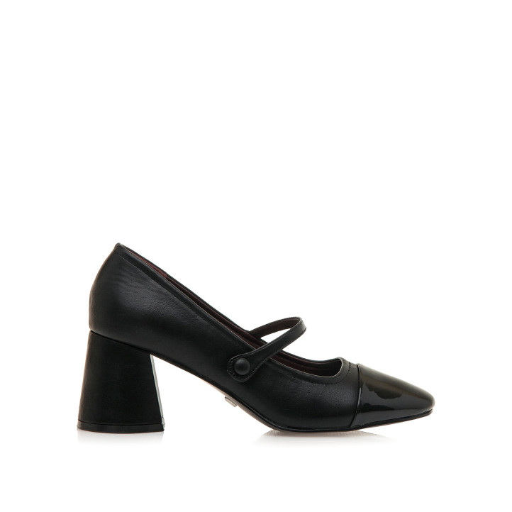 ZAPATOS DE MUJER MARIAMARE 63564 NEGRO 63564 57956 - Querol online