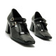 ZAPATOS DE MUJER MUSTANG ROSALIE NEGRO 59875 59508 - Querol online