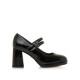 ZAPATOS DE MUJER MARIAMARE 63428 NEGRO 63428 57801 - Querol online