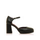 ZAPATOS DE MUJER MARIAMARE 63426 NEGRO 63426 57796 - Querol online