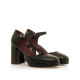 ZAPATOS DE MUJER MARIAMARE 63426 NEGRO 63426 57796 - Querol online