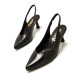 ZAPATOS DE MUJER MUSTANG NINETTE NEGRO 54163 59537 - Querol online