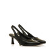 ZAPATOS DE MUJER MUSTANG NINETTE NEGRO 54163 59537 - Querol online