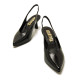 ZAPATOS DE MUJER MUSTANG NINETTE NEGRO 54163 59537 - Querol online