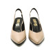 ZAPATOS DE MUJER MUSTANG NINETTE BEIGE 54163 59538 - Querol online