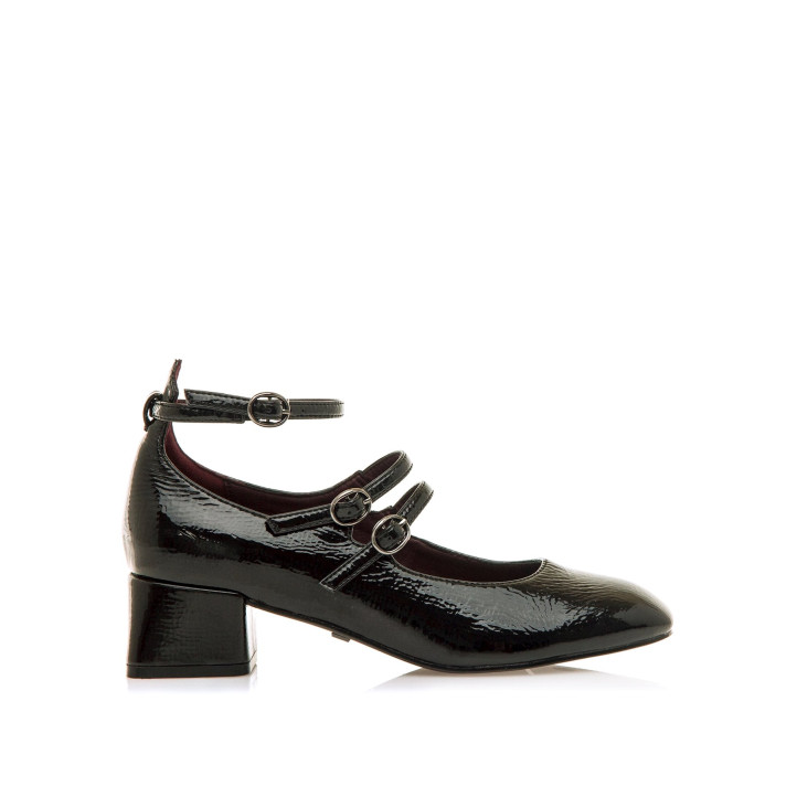 ZAPATOS DE MUJER MARIAMARE 63546 NEGRO 63546 57885 - Querol online