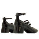 ZAPATOS DE MUJER MARIAMARE 63546 NEGRO 63546 57885 - Querol online