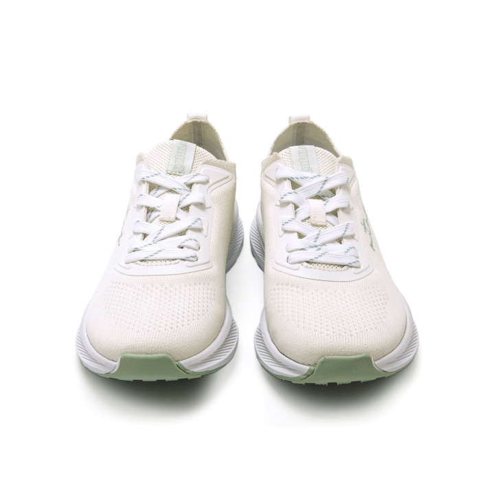 DEPORTIVAS DE MUJER MUSTANG SOMO BLANCO 60490 58195 - Querol online