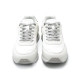 DEPORTIVAS DE MUJER MUSTANG JOGGO BLANCO 60494 58128 - Querol online