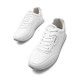 DEPORTIVAS DE MUJER MUSTANG JOGGO BLANCO 60457 58116 - Querol online