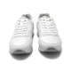 DEPORTIVAS DE MUJER MUSTANG JOGGO BLANCO 60457 58116 - Querol online