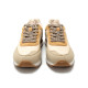 DEPORTIVAS DE MUJER MUSTANG JOGGO BEIGE 60439 58131 - Querol online