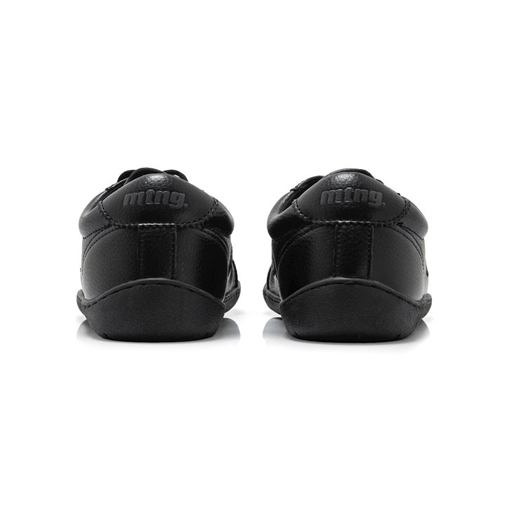 DEPORTIVAS DE MUJER MUSTANG FREE-ARIA NEGRO 60837 59450 - Querol online